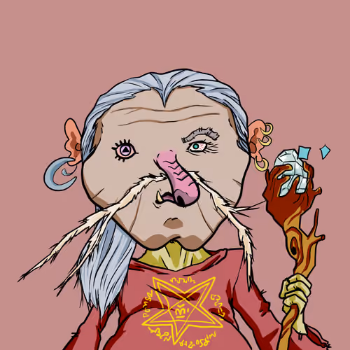 GandalfTown #1433