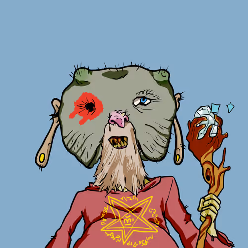 GandalfTown #853