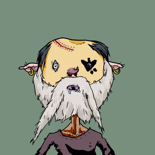 GandalfTown #603