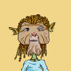 GandalfTown #8945