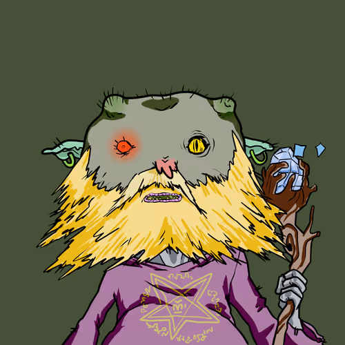 Gandalftownwtf