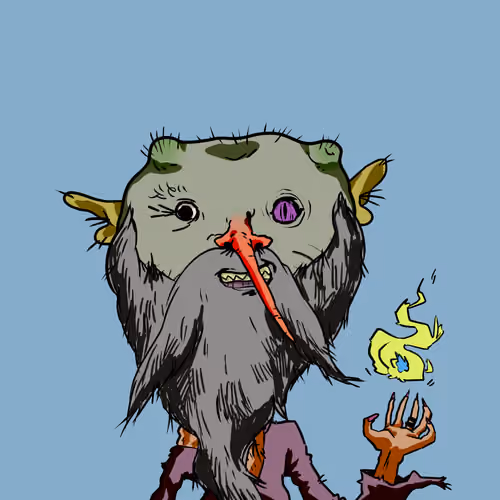 GandalfTown #7195