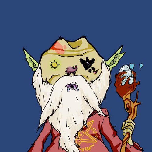 GandalfTown #7616
