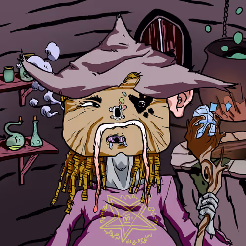 GandalfTown #5684