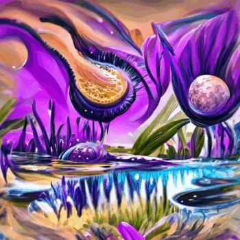 Strangerworlds