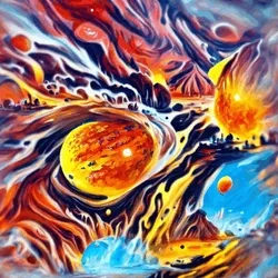 Stranger Worlds #449