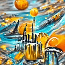Stranger Worlds #407