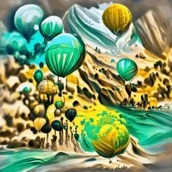 Stranger Worlds #196