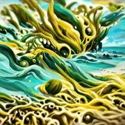 Stranger Worlds #409