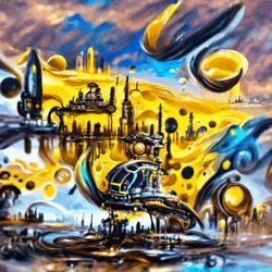 Stranger Worlds #072