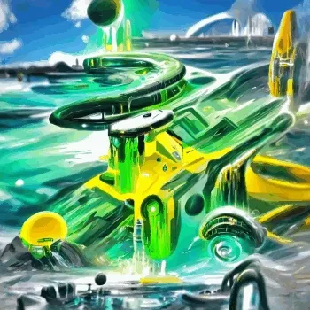 Strangerworlds