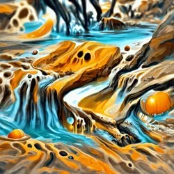 Stranger Worlds #394
