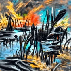 Stranger Worlds #096