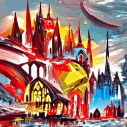 Stranger Worlds #214