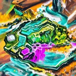 Stranger Worlds #150