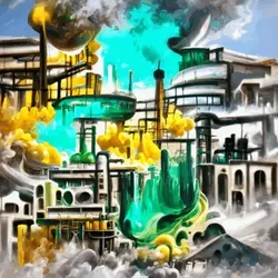 Stranger Worlds #384