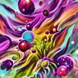 Stranger Worlds #393
