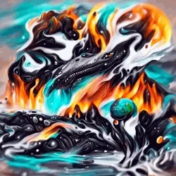 Stranger Worlds #259