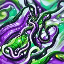 Stranger Worlds #363