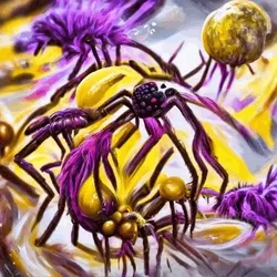 Stranger Worlds #361