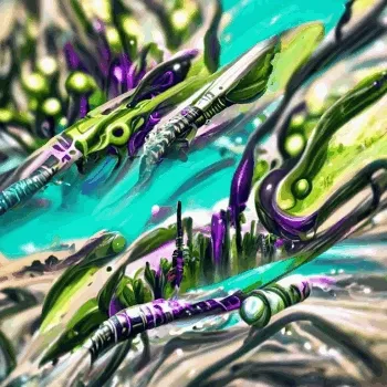 Strangerworlds