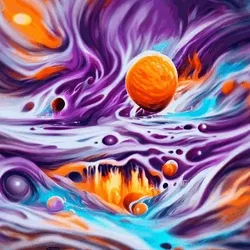 Stranger Worlds #260