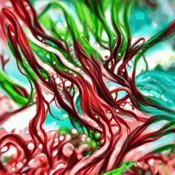 Stranger Worlds #276