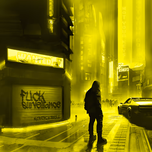 Cael Mux Genesis