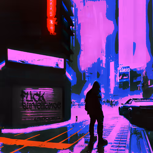 Cael Mux Genesis
