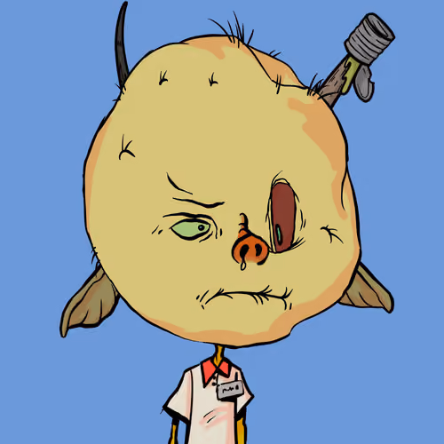 GoblinForest #3