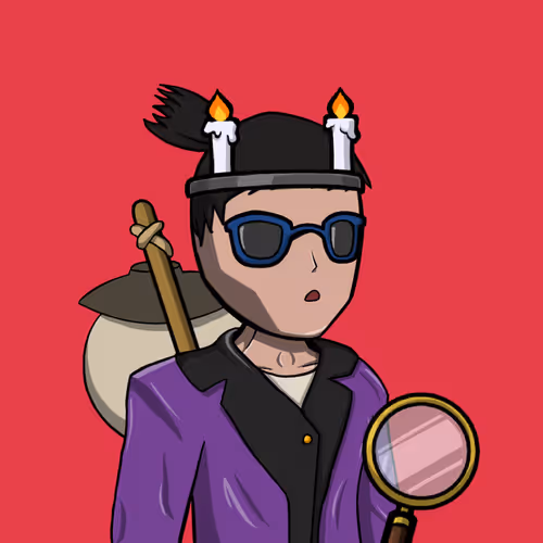 Cryptoninja Masters