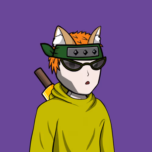 Cryptoninja Masters