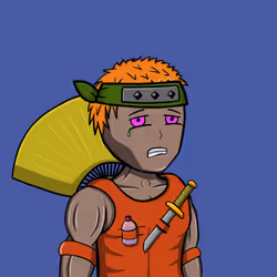 Crypto Ninja Master #558