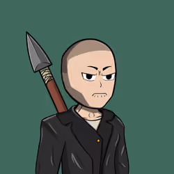 Crypto Ninja Master #556