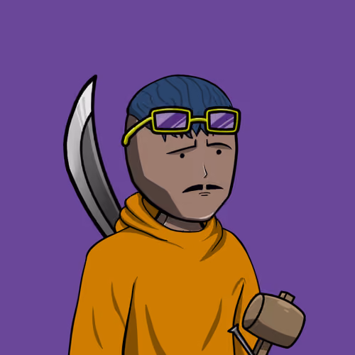 Crypto Ninja Master #565