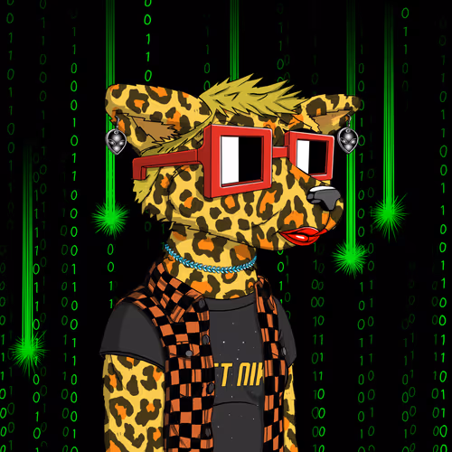 Muttniks Lisa