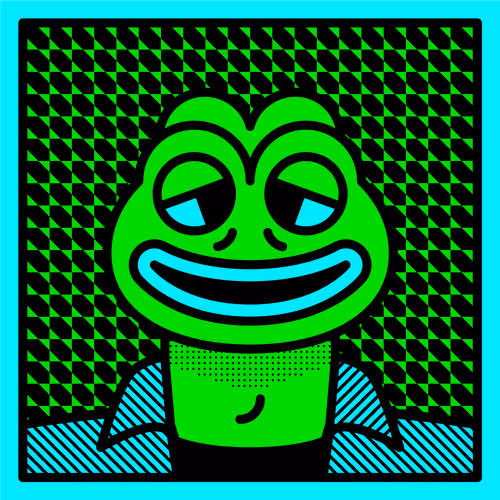 ACID PEPE 38