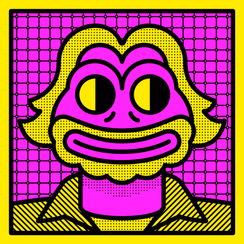 Acid Pepes By Lors