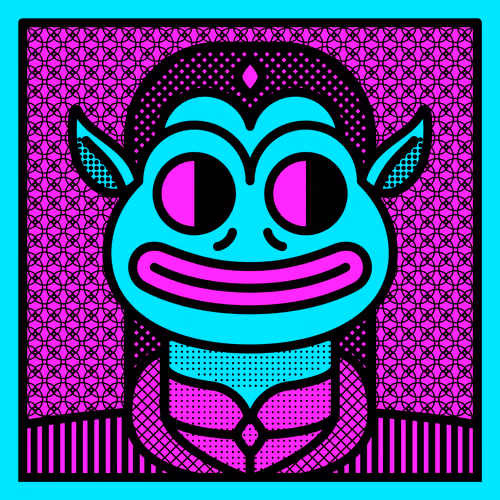 ACID PEPE 187