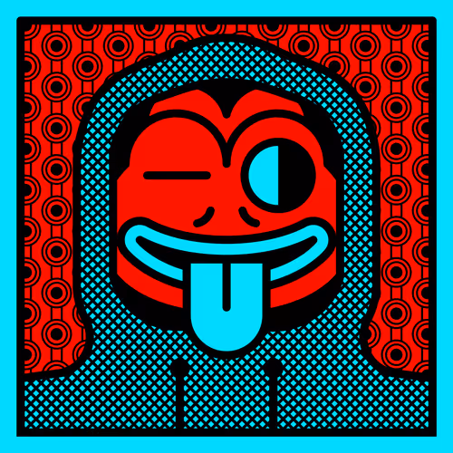 Acid Pepes By Lors