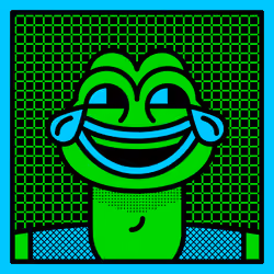 ACID PEPE 44