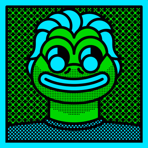ACID PEPE 197