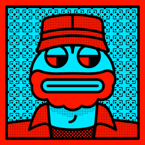 Acid Pepes By Lors
