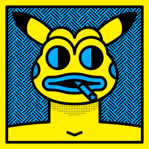 ACID PEPE 67