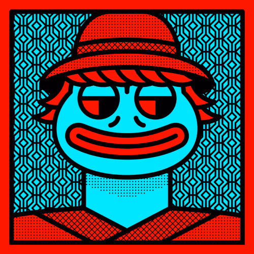ACID PEPE 140