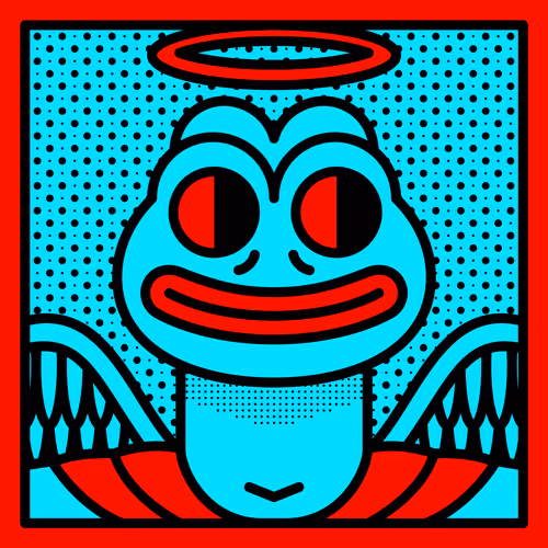 ACID PEPE 50