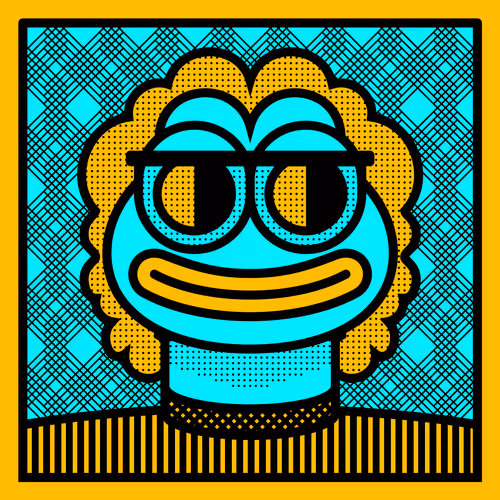 ACID PEPE 188