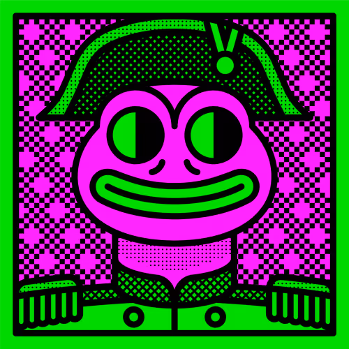 ACID PEPE 165
