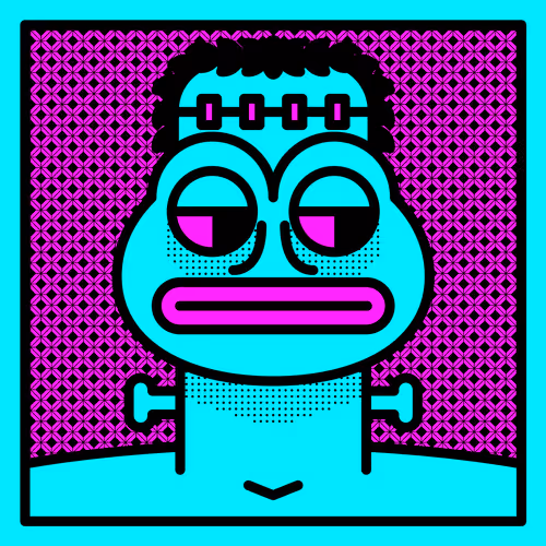 ACID PEPE 71