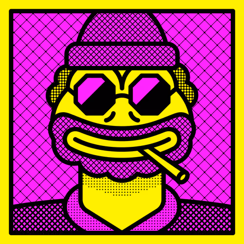 Acid Pepes By Lors